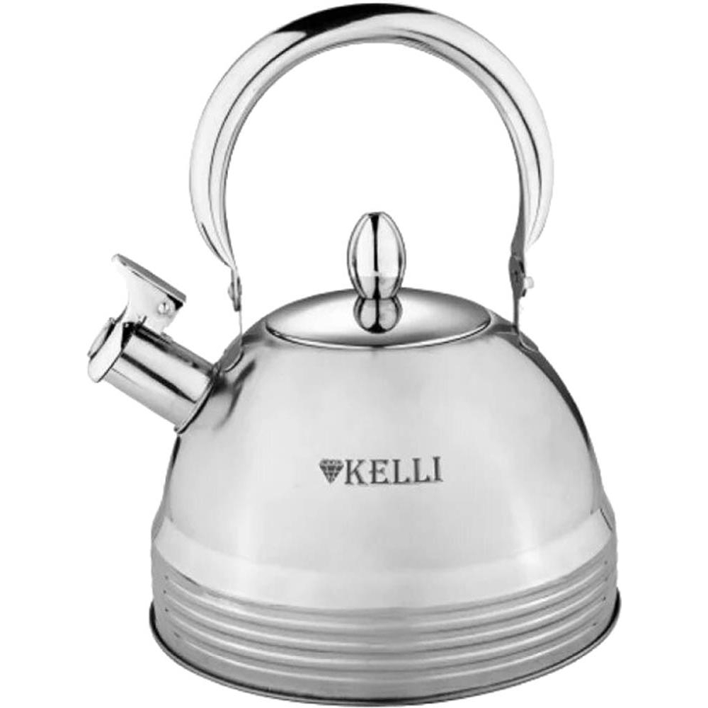 Kelly kettle