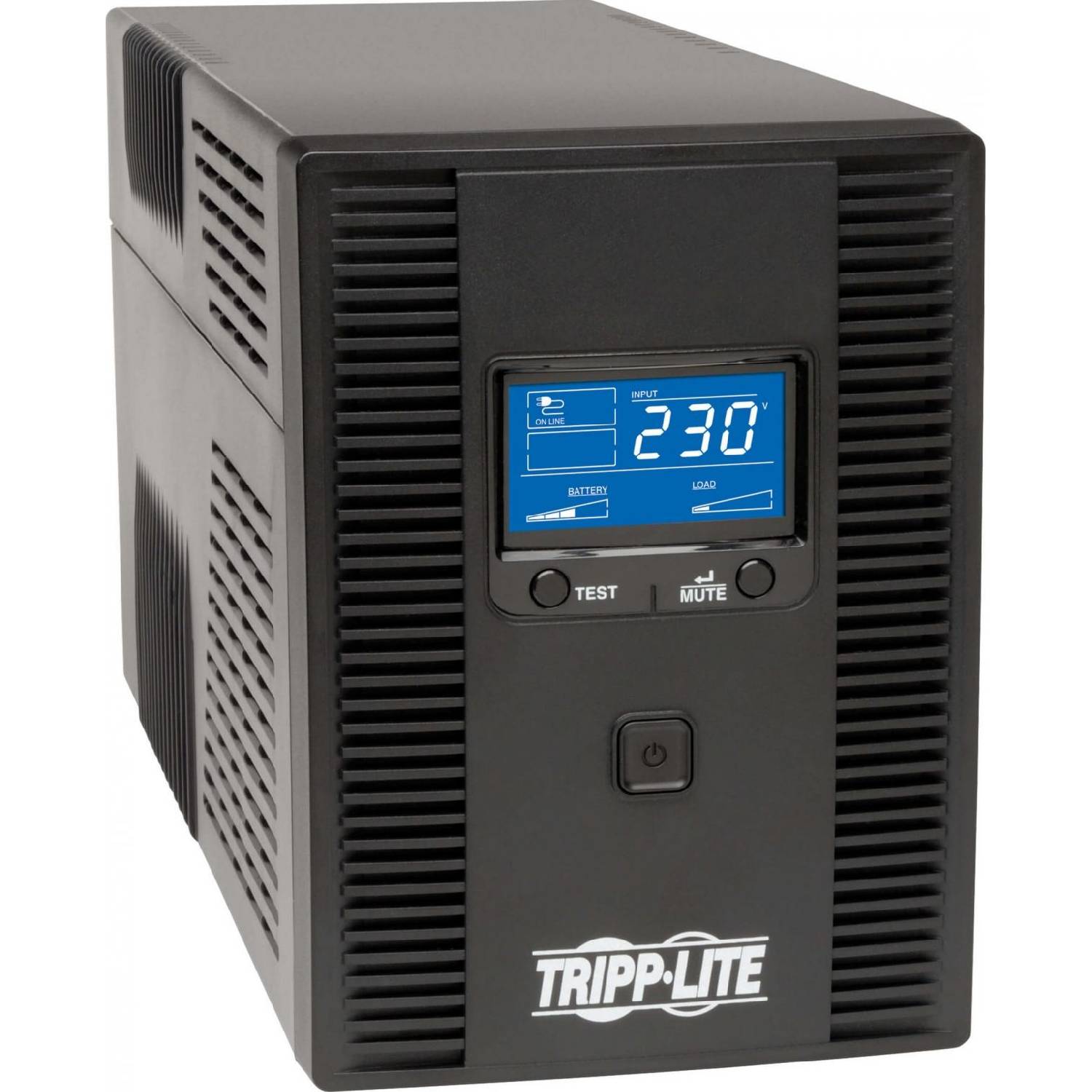 ИБП Tripp Lite smx1500lcd