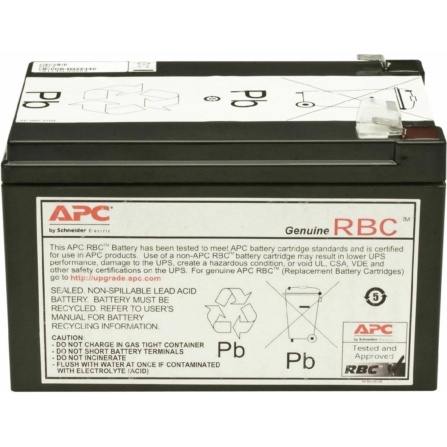 Ups 650 аккумулятор. Аккумулятор APC apcrbc115. АКБ для ИБП APC rbc22. Комплект аккумуляторных батарей для ИБП APC rbc140 12в 5ач. APC Genuine RBC батарея.