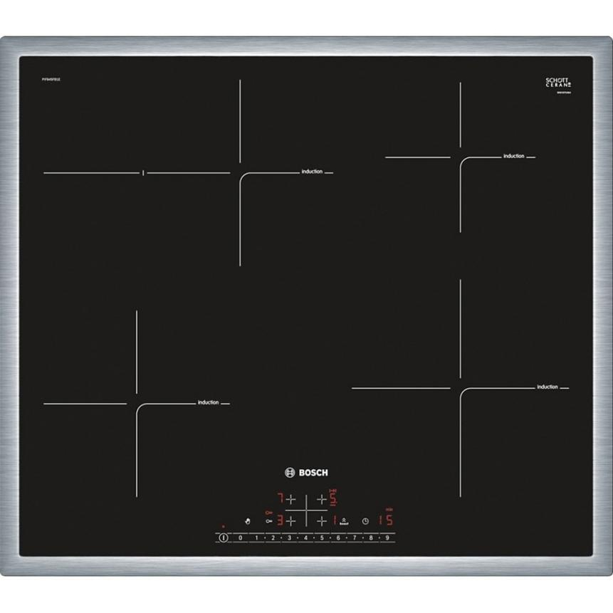 Варочная панель bosch