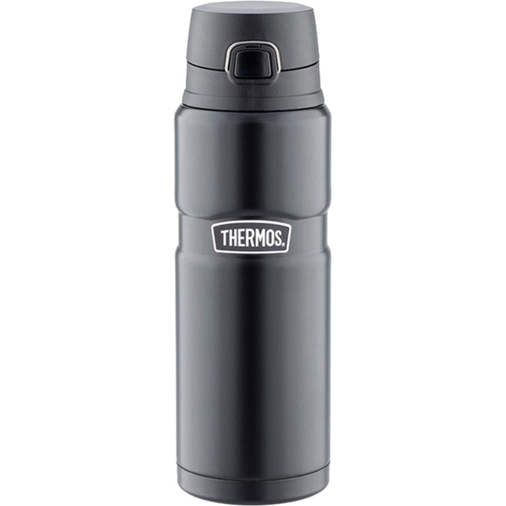 Термос л. Thermos King sk4000 черный. Thermos King sk-4000. Термос Thermos sk4000. Thermos sk-4000 0.71 л.