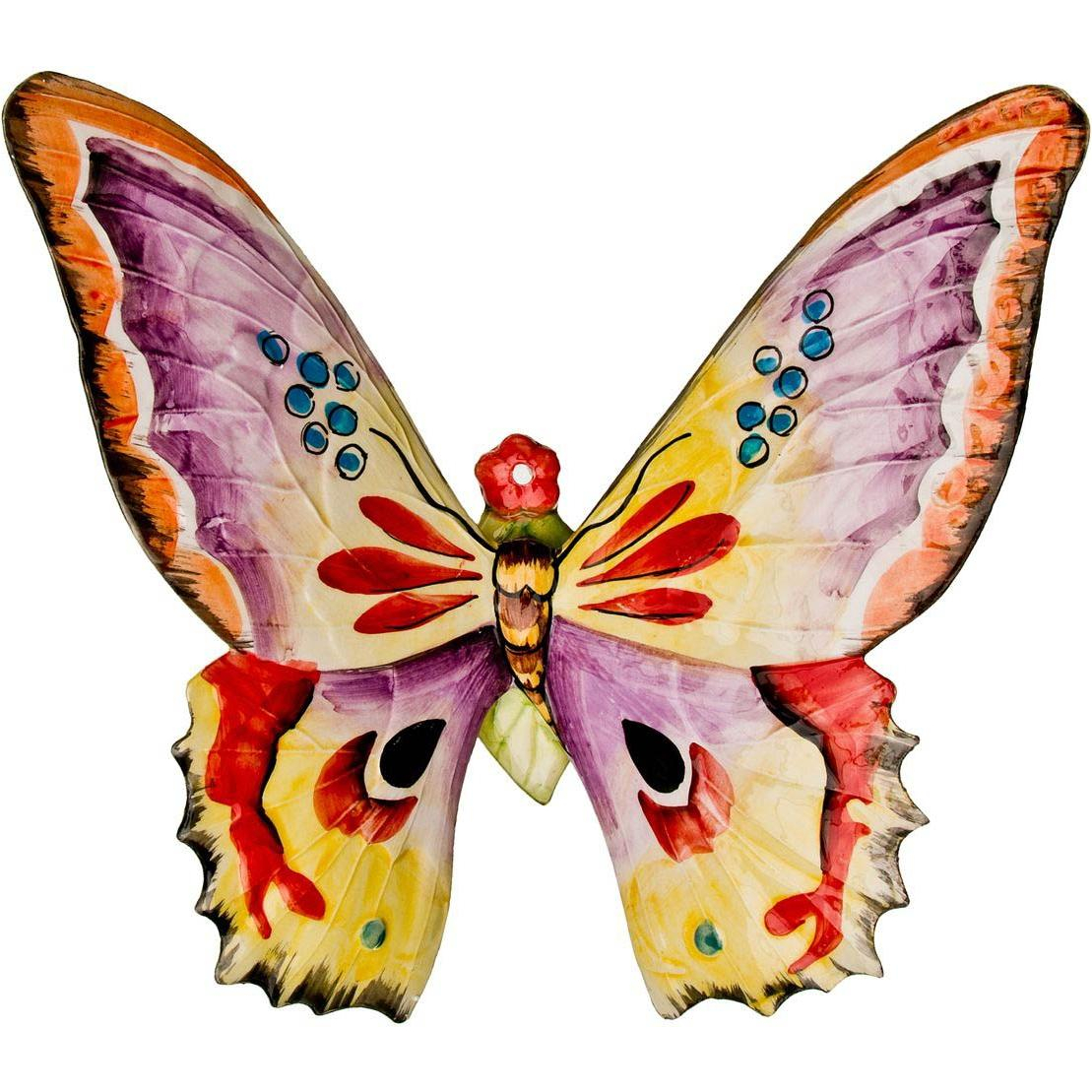 Бабочки декоративные купить. Панно настенное бабочка 26 28 см. Декоративные бабочки. Керамические бабочки на стену. Бабочки для декора.