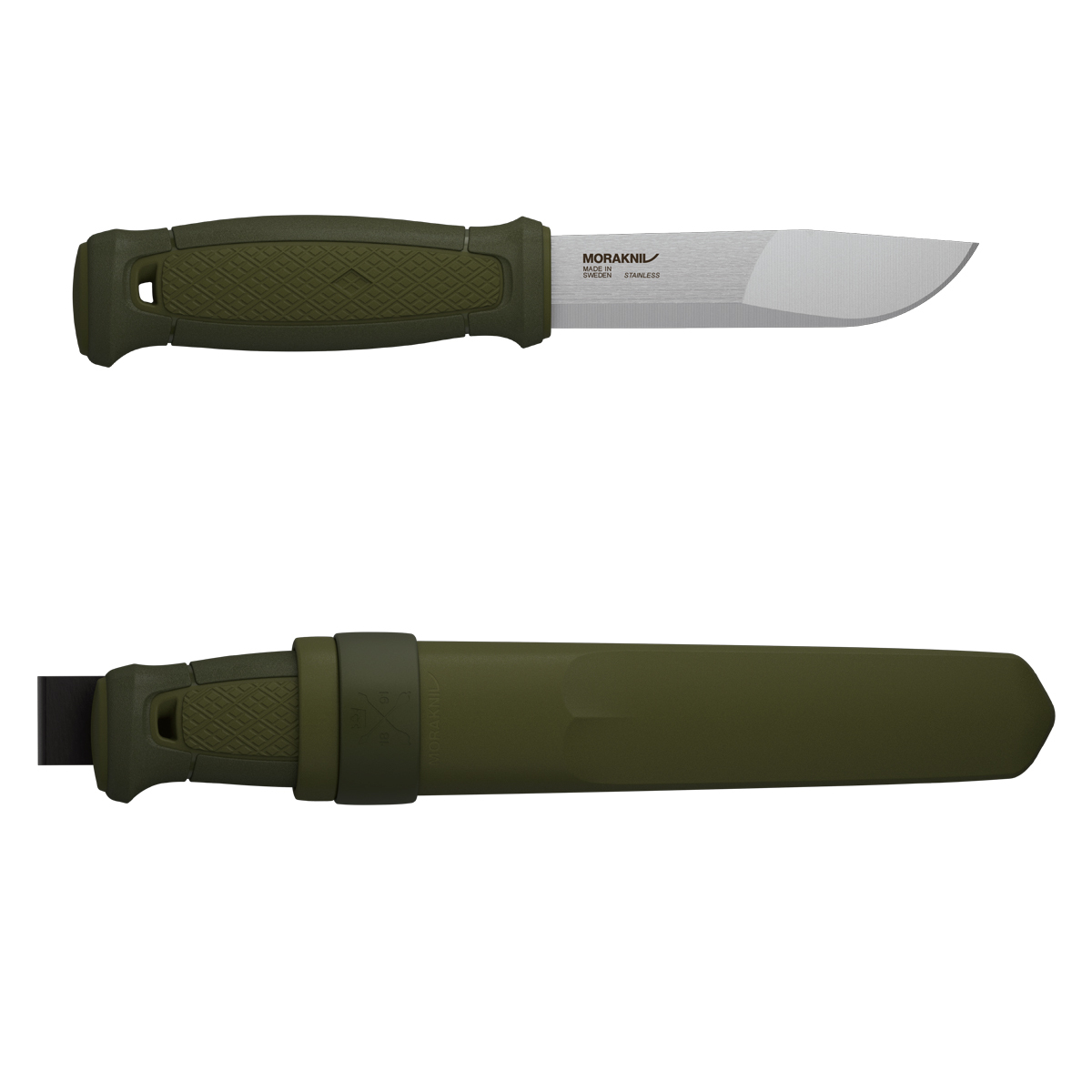 Morakniv kansbol