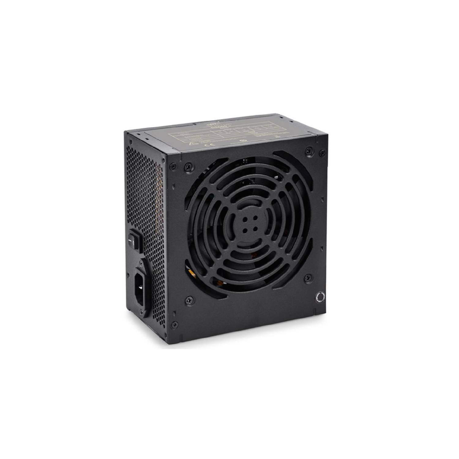 Блок Питания Deepcool Da500 Купить