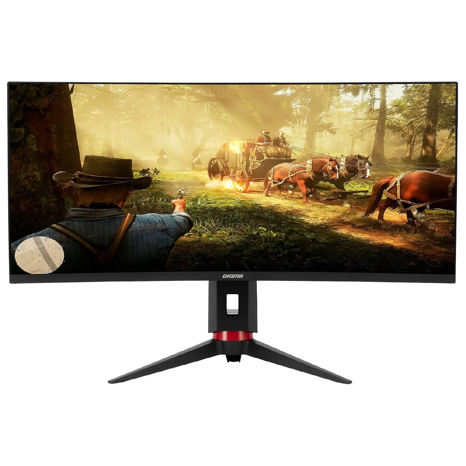 Игровой монитор digma. 34" Монитор Digma DM-mong3410. Монитор Digma Gaming DM-mong3410. Монитор игровой Digma DM-mong2420.