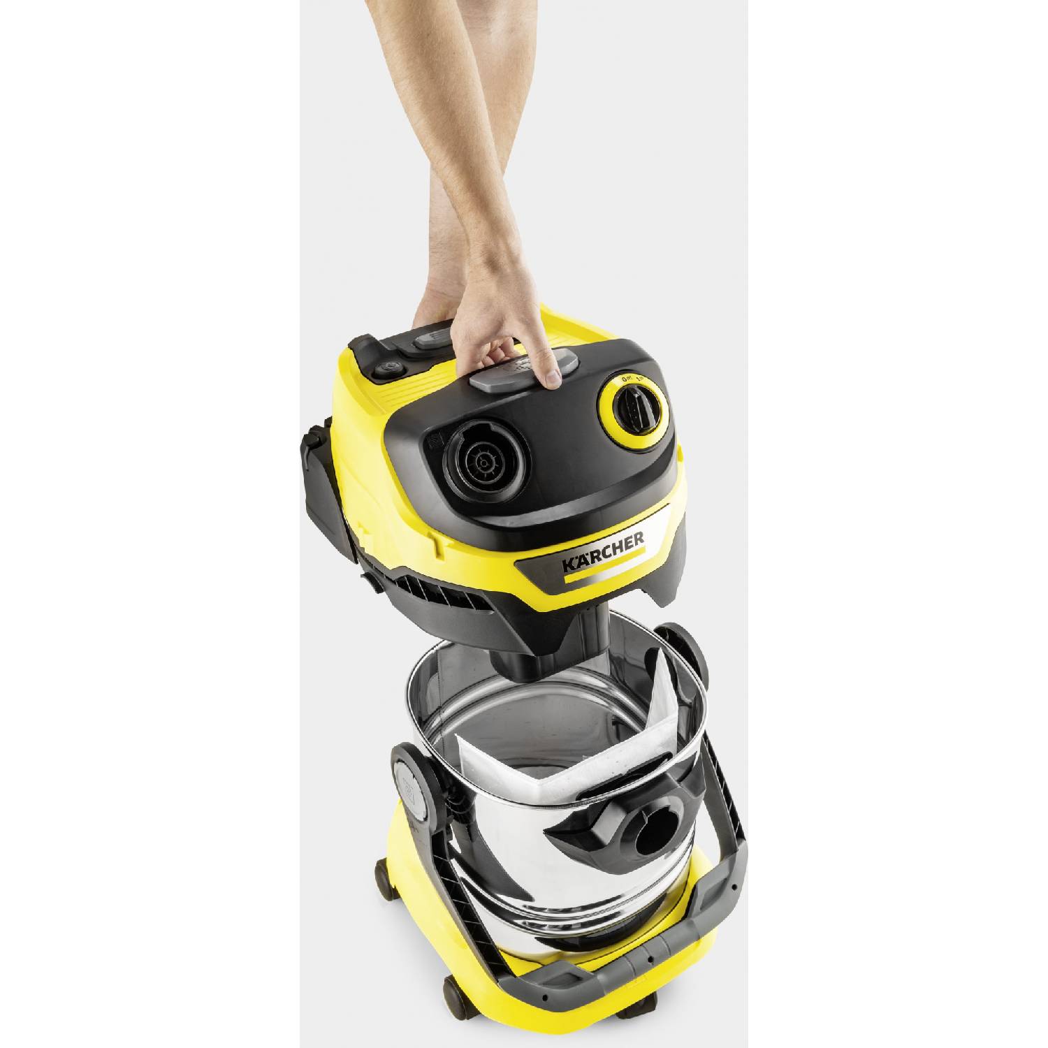 Пылесос karcher wd 5 p s. Karcher WD 6 P S V-30/6/22/T. Пылесос строительный Karcher WD 6 P S V-30/6/22/T, 1300 Вт, 30 л. Строительный пылесос Karcher WD 6 P S V-30/6/22/T. Пылесос Karcher WD 5.