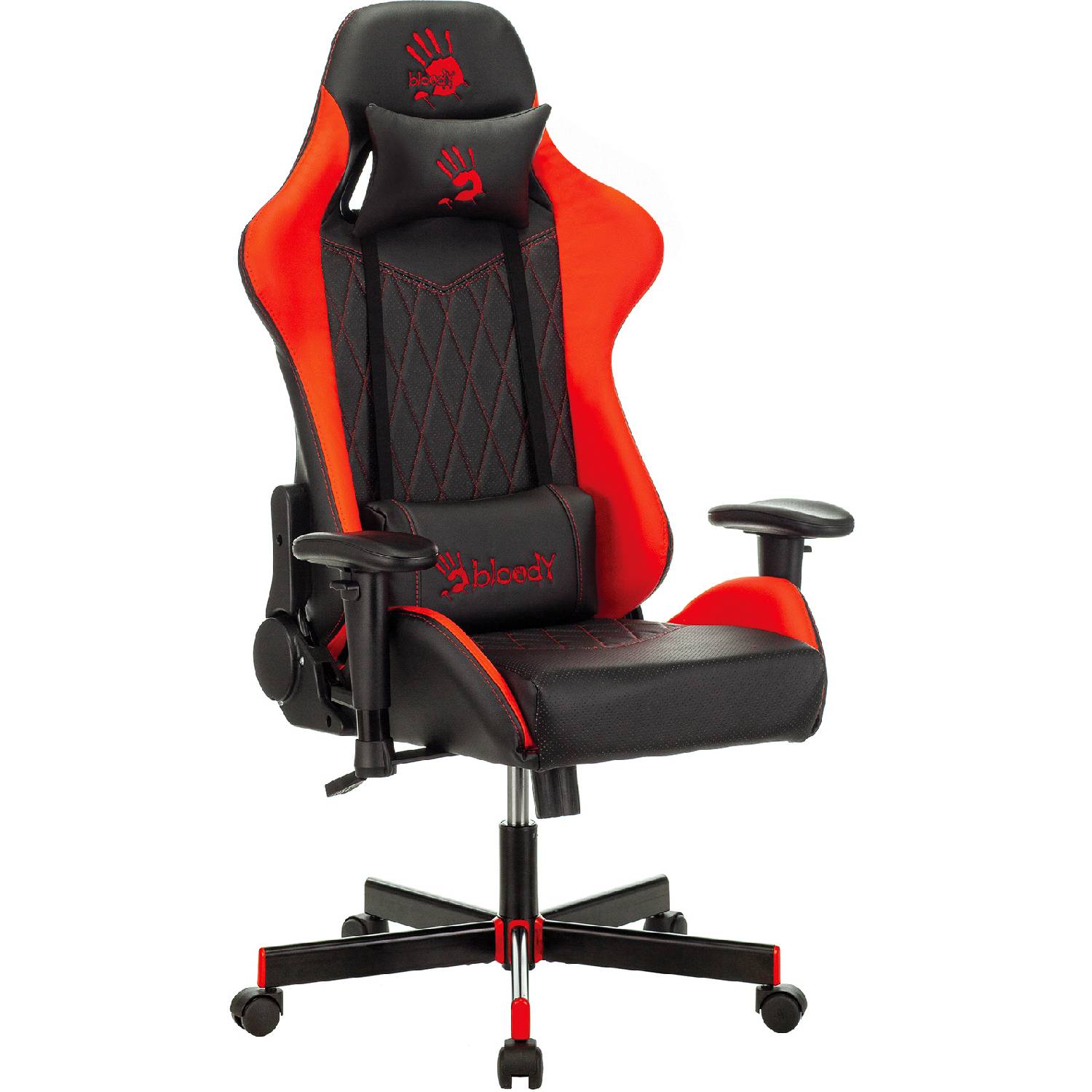 Gc 850 игровое кресло