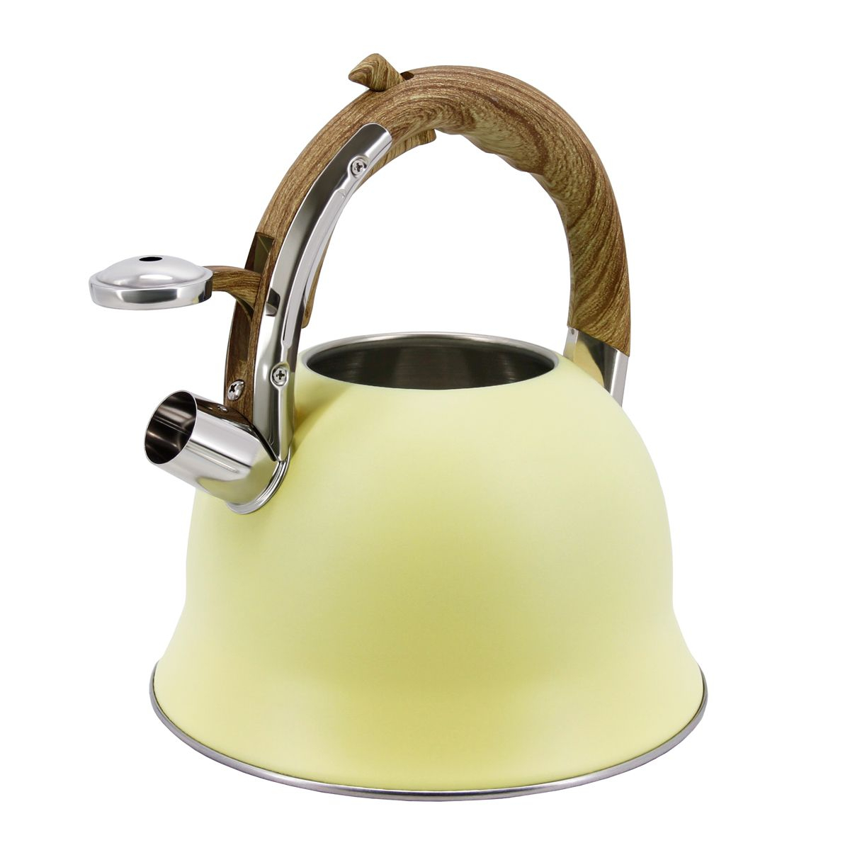 Чайник Pinguin kettle l 1 5l