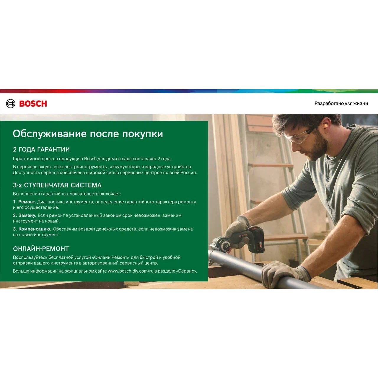 Машина шлифовальная угловая BOSCH 0.603.3E2.001 UNIVERSALGRIND 750-125  купить недорого в интернет-магазине -Extego.