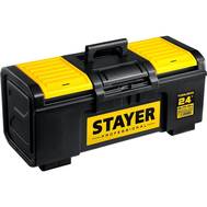 Ящик для инструментов STAYER TOOLBOX-24