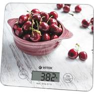 Весы кухонные Vitek VT-8002(W)