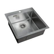 Мойка для кухни ZorG Sanitary ZorG ZL R 510510