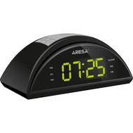 Радио-часы ARESA AR-3905