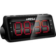 Радио-часы ARESA AR-3903