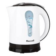 Чайник электрический Maxwell MW-1079(W)