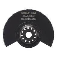 Пилка BOSCH погружное Wood/Metal сегмент 85мм (636)