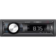 Автомагнитола SOUNDMAX SM-CCR3057F черный\B