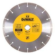 Диск алмазный DeWalt ф230 универсальный DT3731