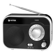 Радиоприемник Vitek VT-3593(BK)
