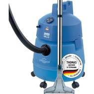Пылесос электрический THOMAS Super 30S Aquafilter 1400Вт синий