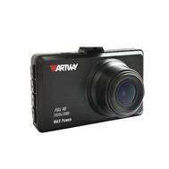 Видеорегистратор ARTWAY AV-400 Max Power черный 1080x1920 1080i 170гр.