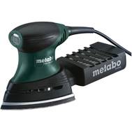 Машина шлифовальная орбитальная METABO FMS 200 Intec кейс