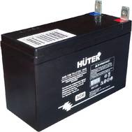 Батарея аккумуляторная HUTER 12В 7Ач