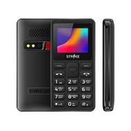 Телефон стационарный STRIKE S10 Black
