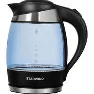 Чайник электрический StarWind SKG2218