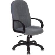 Офисное кресло БЮРОКРАТ T-898AXSN/10-128 серый 10-128