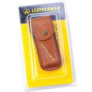 Чехол для ножа LEATHERMAN Heritage Large (832595) нат.кожа коричневый