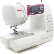 Швейная машина JANOME 603 DC