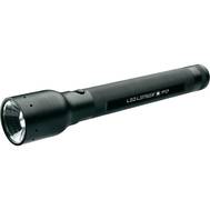Фонарь аккумуляторный LED LENSER P17 черный лам.:светодиод. Dx3 (500903)