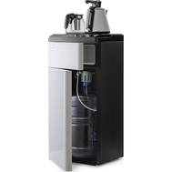 Кулер для воды VATTEN L50WEAT напольный электронный белый/черный