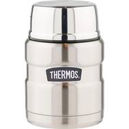 Термос THERMOS SK 3000 SBK Stainless 0.47л. серебристый (655332)