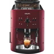 Кофемашина KRUPS Essential EA810770 кр/черн