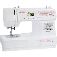 Швейная машина JANOME 1030 MX