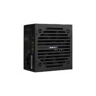 Блок питания компьютера AEROCOOL VX PLUS 650W, 650Вт, 120мм, черный, retail vx-650 plus