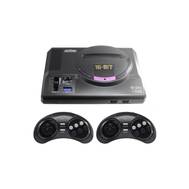 Геймпад Sega Retro Genesis HD Ultra + 150 игр (2 беспроводных 2.4ГГц джойстика, HDMI кабель)