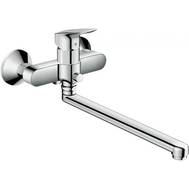 Смеситель для ванны Hansgrohe 71402000