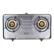 Плита газовая RICCI RGH-702C