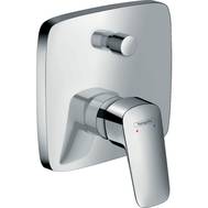 Смеситель для ванны Hansgrohe 71405000