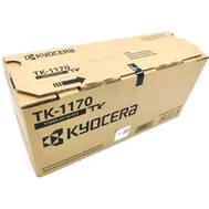 Картридж Kyocera BLACK TK-1170 7.2K