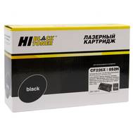 Картридж Hi-Black Hi-Black 052H/CF226X LJ Pro M402/M426/LBP-212dw/214dw, 9,2K
