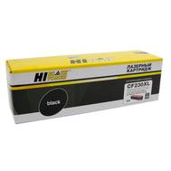 Картридж Hi-Black CF230XL Тонер- для LaserJet Pro M203/MFP M227, 6K, С ЧИПОМ