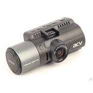 Видеорегистратор ACV GQ914 черный 5.1Mpix 1440x2560 1440p 160гр. GPS Hisilicon Hi3559V200