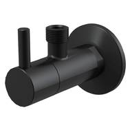 Вентиль Alca Plast ARV001-BLACK