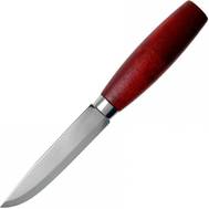 Нож кухонный MORAKNIV Classic Original №2 (13604) бордовый