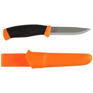 Нож кухонный MORAKNIV Companion (11824) оранжевый
