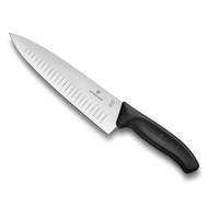 Нож кухонный VICTORINOX 6.8083.20B для раз. мяса, 20 см, че